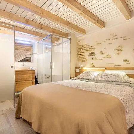 Appartement Aires De *