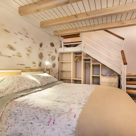 Appartement Aires De *