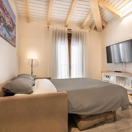 Apartamento Aires De *