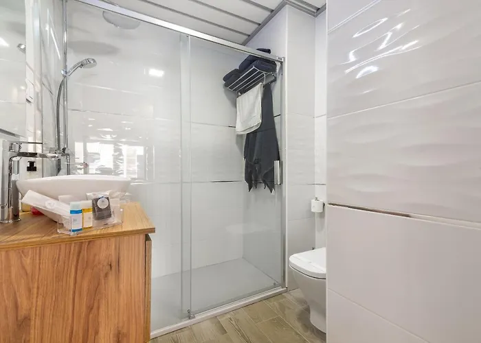 Apartamento Aires De Toledo