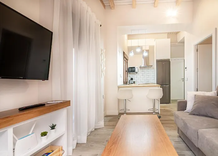 Aires De Apartamento