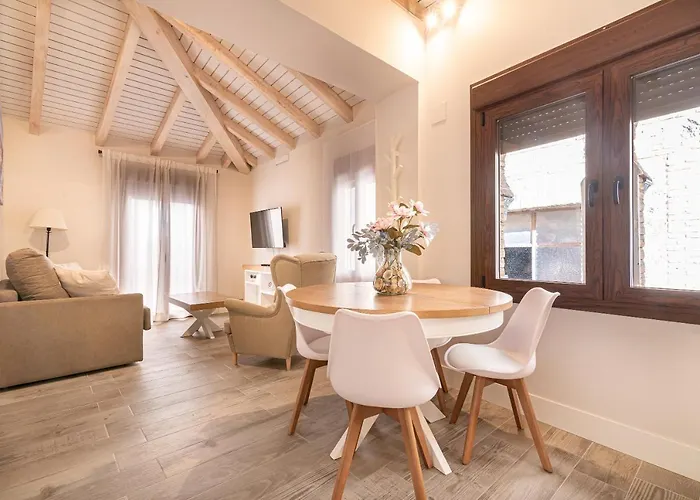 Apartamento Aires De