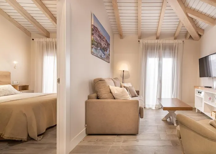 Apartamento Aires De Toledo