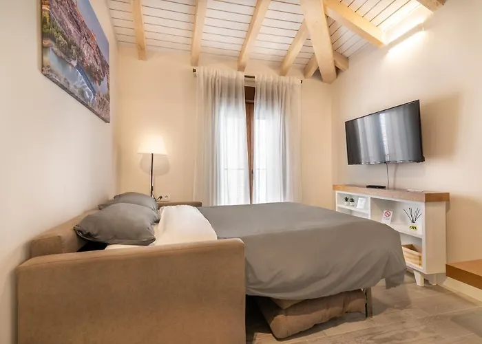 Apartamento Aires De *