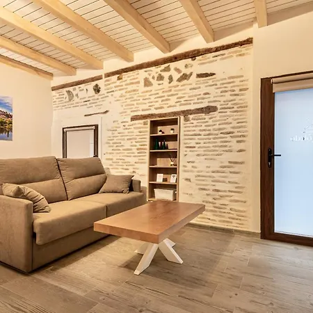 Aires De Apartamento