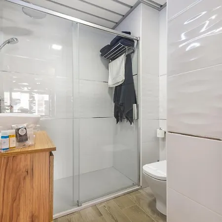 Appartamento Aires De Toledo