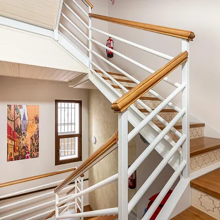 Apartment Aires De Toledo