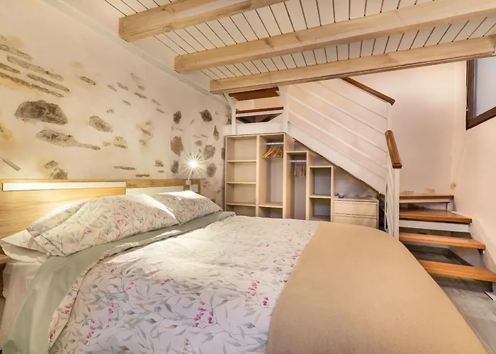 Apartment Aires De *