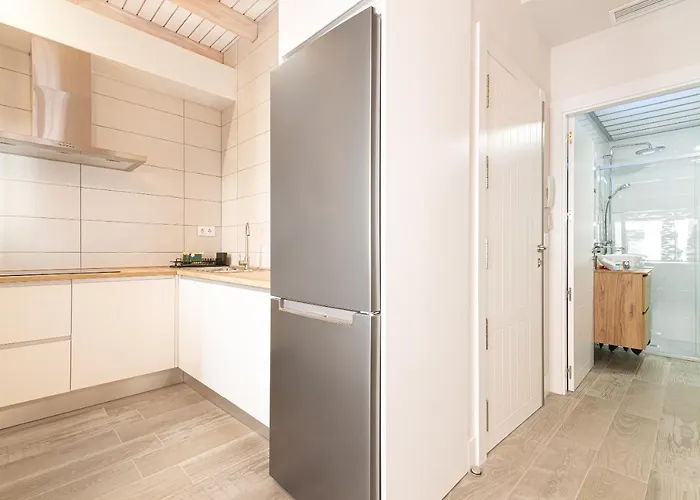 Apartment Aires De Toledo