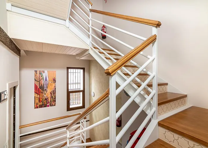 Apartment Aires De Toledo